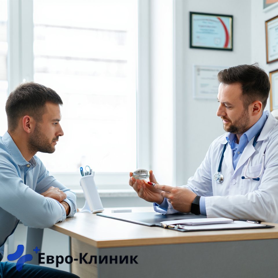 Консультация по химзащите от алкоголизма в Волжском